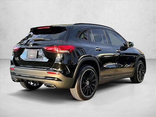 2023 Mercedes-Benz GLA 250 Base