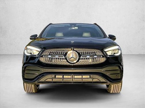 2023 Mercedes-Benz GLA 250 Base