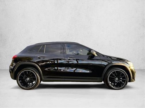 2023 Mercedes-Benz GLA 250 Base