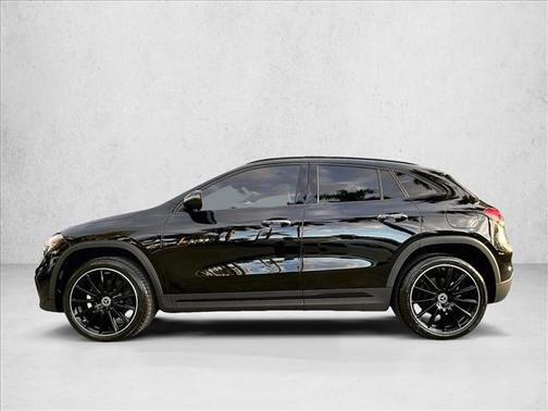 2023 Mercedes-Benz GLA 250 Base