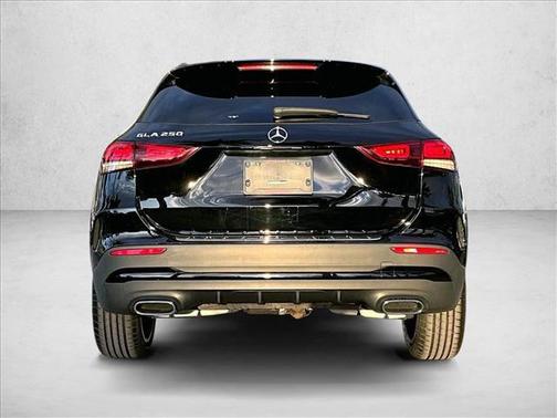 2023 Mercedes-Benz GLA 250 Base