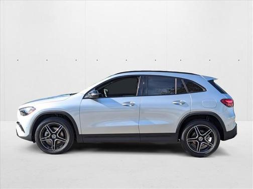2026 Mercedes-Benz GLA 250 4MATIC