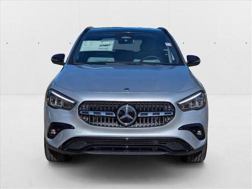 2026 Mercedes-Benz GLA 250 4MATIC