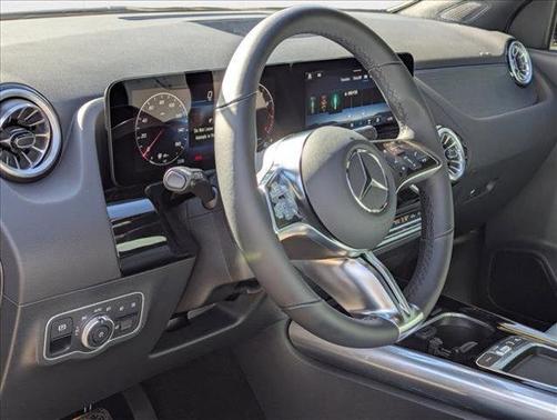 2026 Mercedes-Benz GLA 250 4MATIC