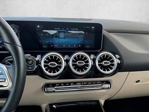 2021 Mercedes-Benz GLA 250 Base 4MATIC