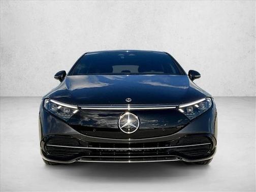 2023 Mercedes-Benz EQS 450 4MATIC