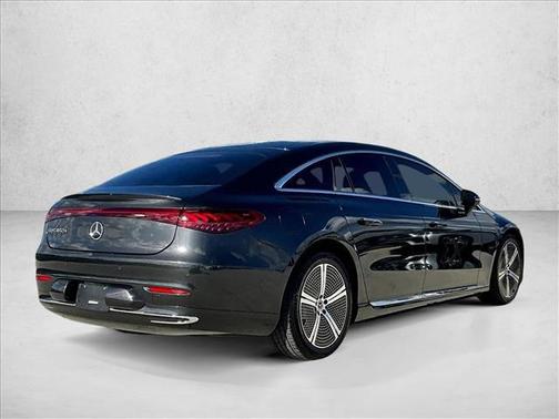 2023 Mercedes-Benz EQS 450 4MATIC