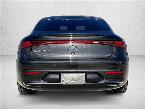 2023 Mercedes-Benz EQS 450 4MATIC