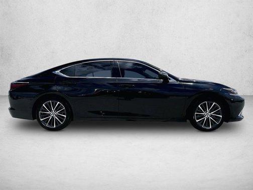 2024 Lexus ES 350 Base