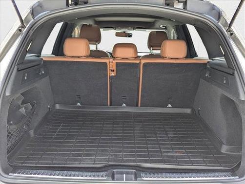 2020 Mercedes-Benz GLC 300 4MATIC