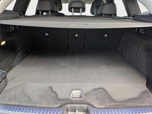 2025 Mercedes-Benz GLC 350e Base