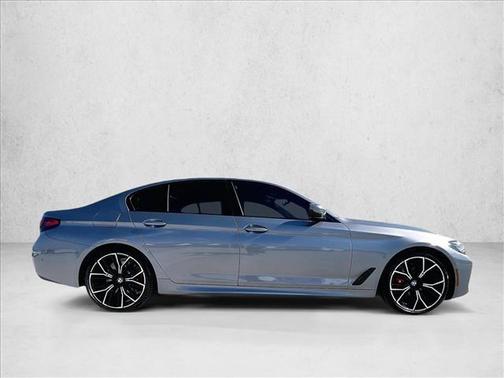 2023 BMW 540 i xDrive