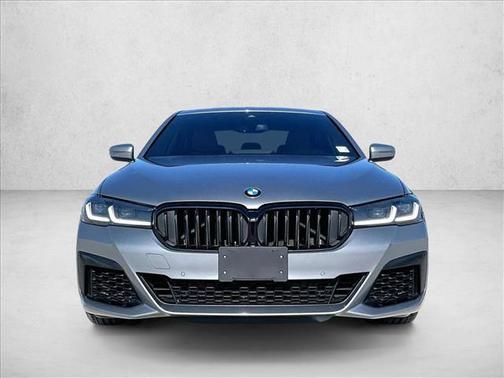 2023 BMW 540 i xDrive