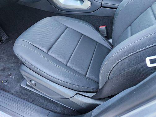 2025 Mercedes-Benz GLE 350 4MATIC