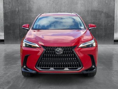 2023 Lexus NX 350 Premium