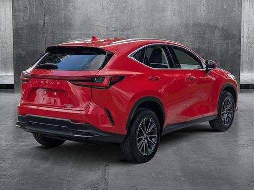 2023 Lexus NX 350 Premium