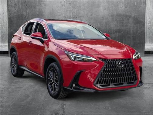 2023 Lexus NX 350 Premium