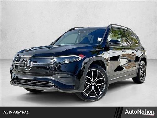 2023 Mercedes-Benz EQB 300 4MATIC