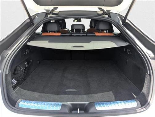2024 Mercedes-Benz GLC 300 4MATIC Coupe