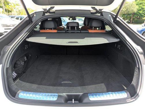 2024 Mercedes-Benz GLC 300 4MATIC Coupe