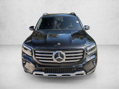 2025 Mercedes-Benz GLB 250 Base