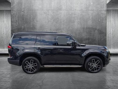 2024 Lexus GX 550 Premium+