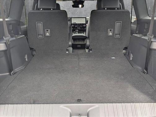 2024 Lexus GX 550 Premium+