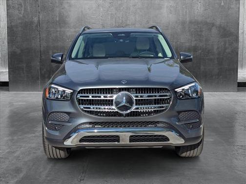 2025 Mercedes-Benz GLE 350 Base