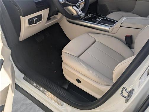 2025 Mercedes-Benz GLA 250 Base