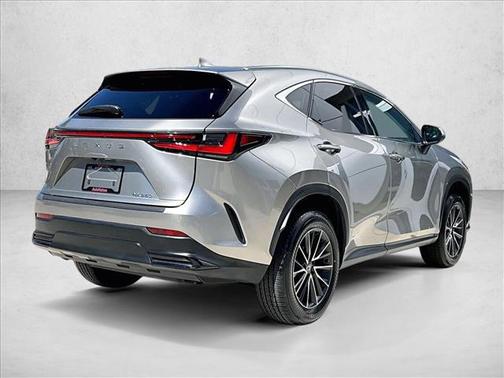 2024 Lexus NX 250 Base