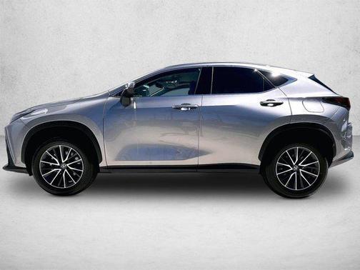 2024 Lexus NX 250 Base