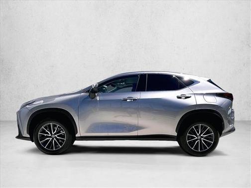 2024 Lexus NX 250 Base