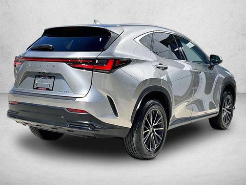 2024 Lexus NX 250 Base