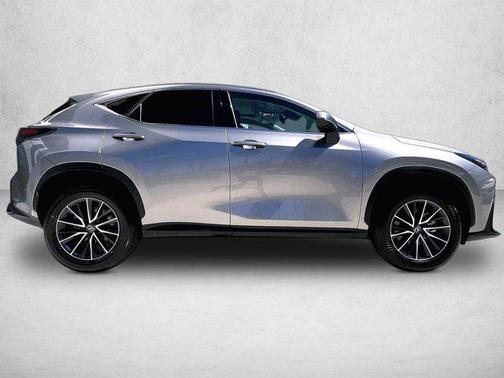 2024 Lexus NX 250 Base
