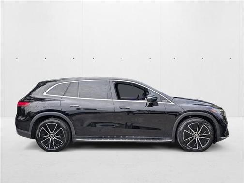 2023 Mercedes-Benz EQS 450 4MATIC