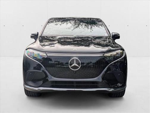 2023 Mercedes-Benz EQS 450 4MATIC