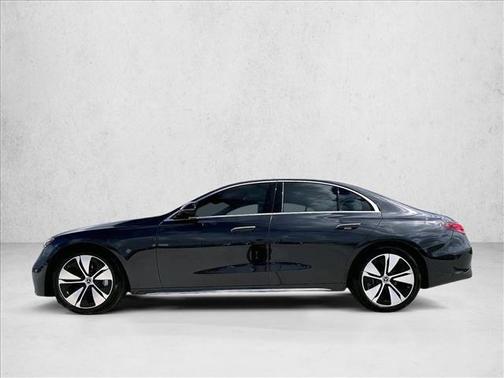 2026 Mercedes-Benz E-Class 4MATIC