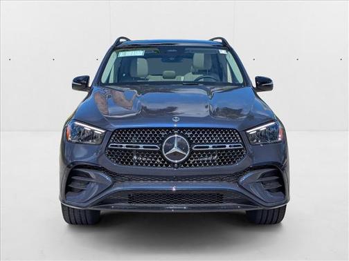 2025 Mercedes-Benz GLE 350 Base