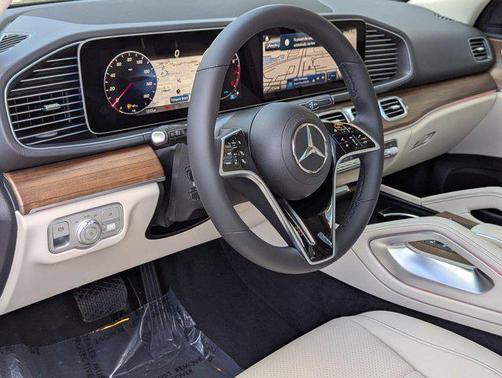 2025 Mercedes-Benz GLE 350 Base