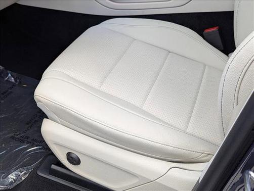 2025 Mercedes-Benz GLE 350 Base