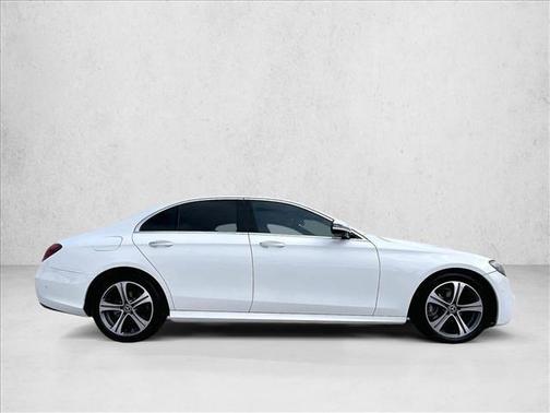 2019 Mercedes-Benz E-Class E 300