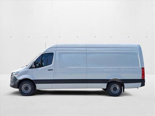 2025 Mercedes-Benz Sprinter 2500 High Roof