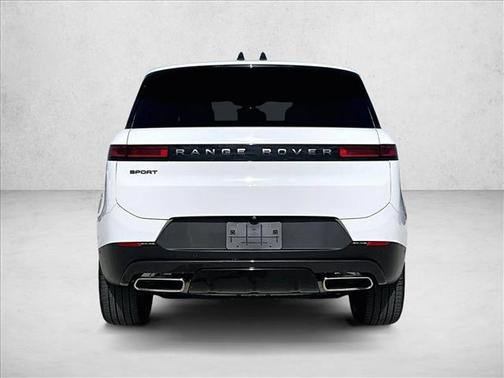 2024 Land Rover Range Rover Sport SE