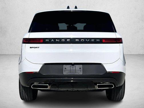 2024 Land Rover Range Rover Sport SE