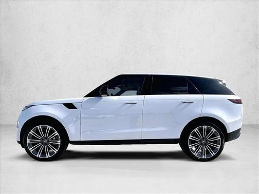 2024 Land Rover Range Rover Sport SE