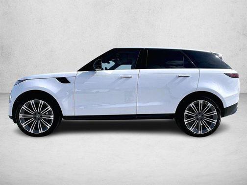 2024 Land Rover Range Rover Sport SE