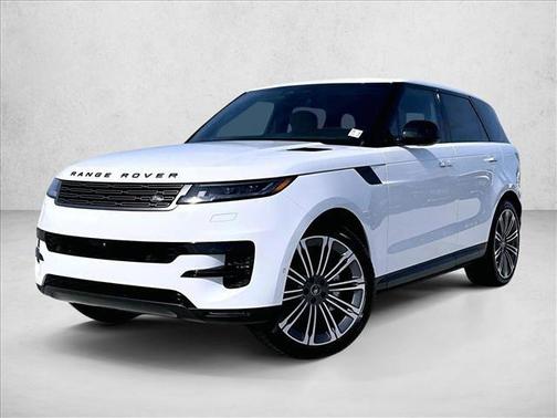 2024 Land Rover Range Rover Sport SE