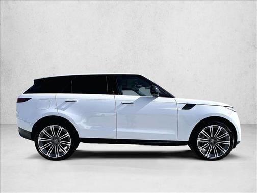 2024 Land Rover Range Rover Sport SE