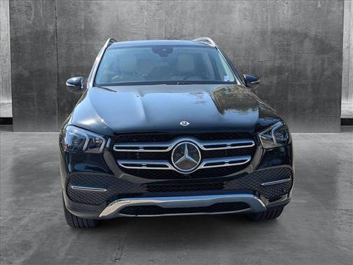 2022 Mercedes-Benz GLE 350 4MATIC