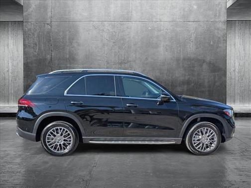 2022 Mercedes-Benz GLE 350 4MATIC